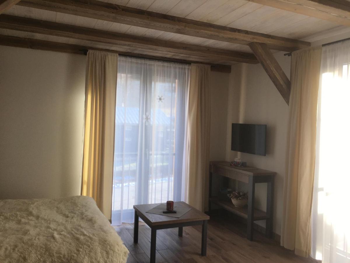Apartmany Poco Loco Pec pod Sněžkou Eksteriør bilde