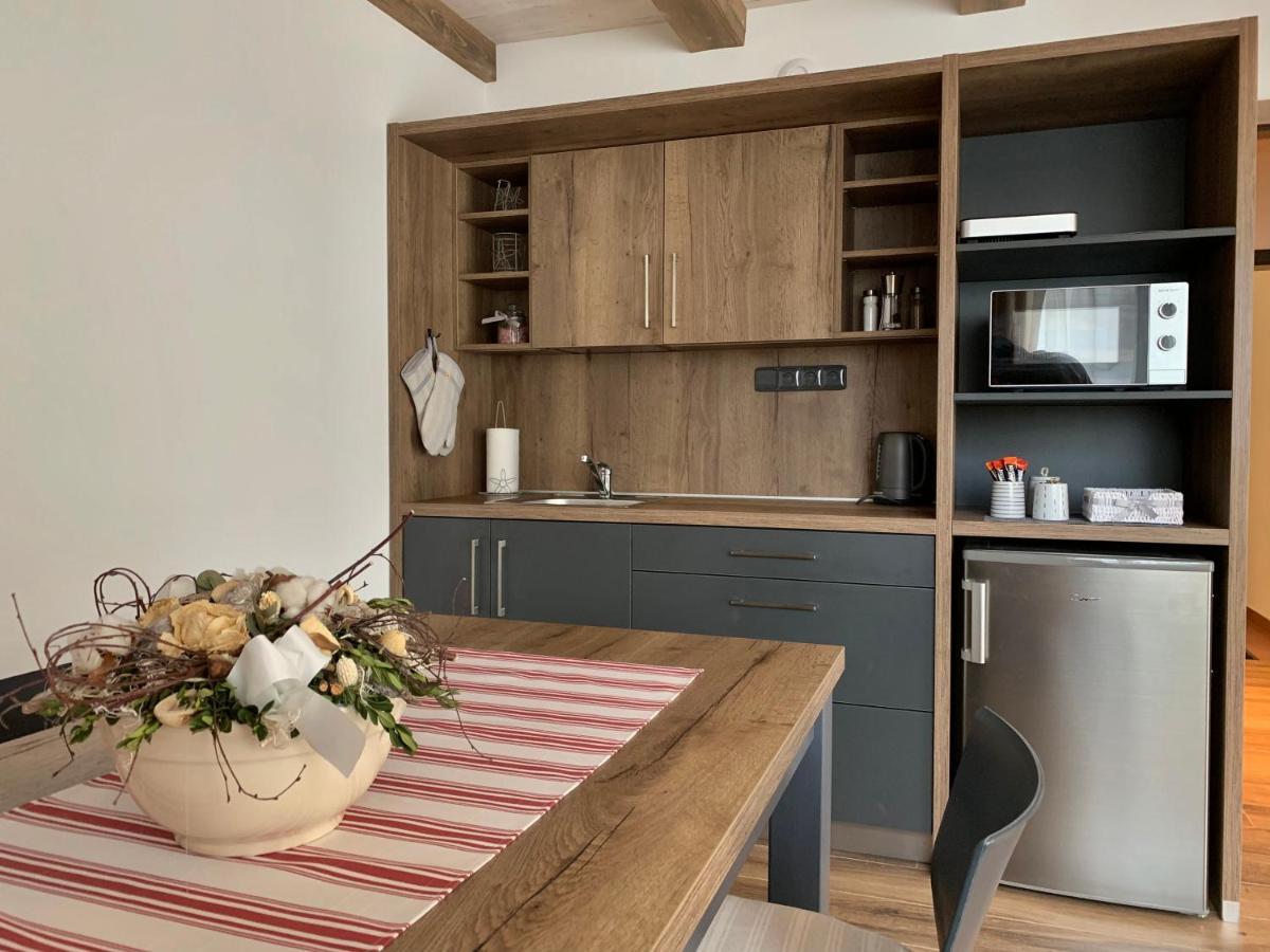 Apartmany Poco Loco Pec pod Sněžkou Eksteriør bilde