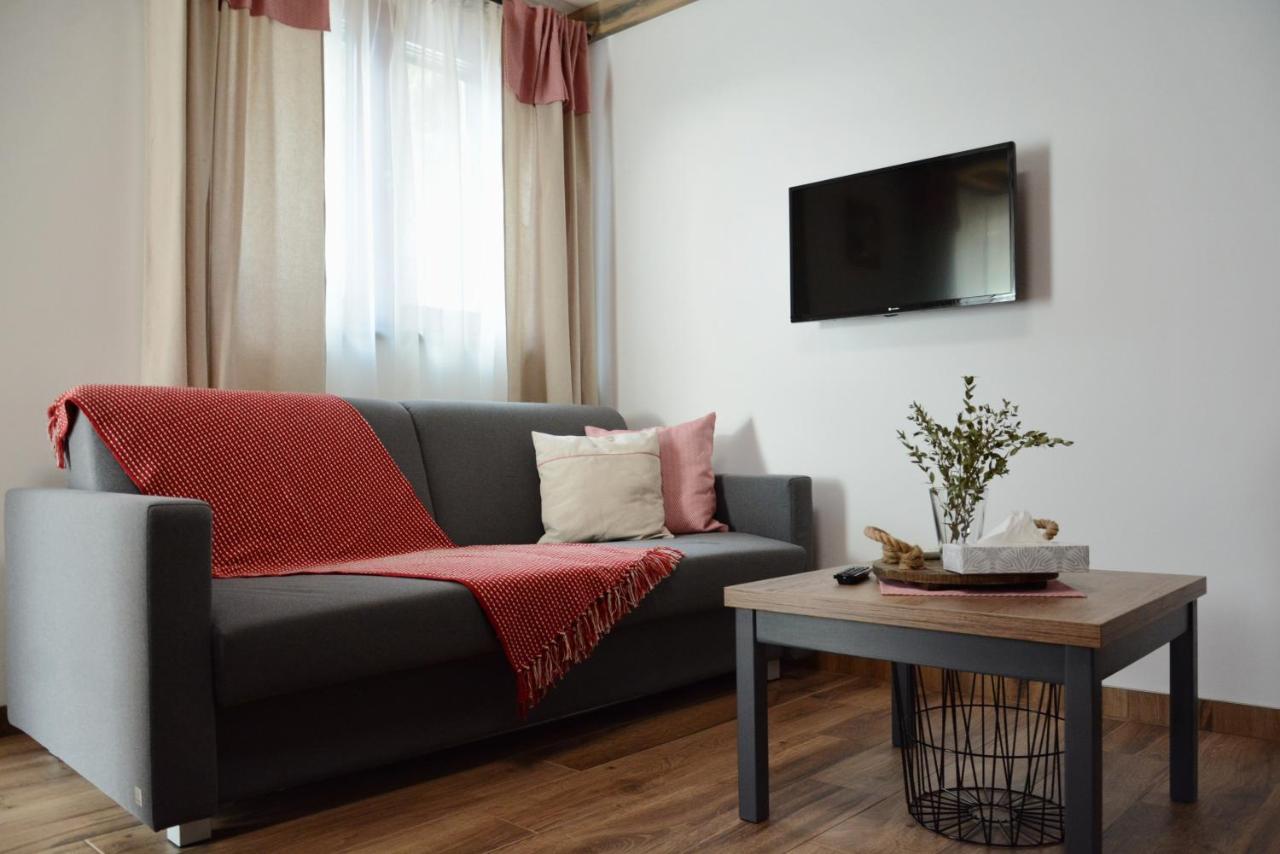 Apartmany Poco Loco Pec pod Sněžkou Eksteriør bilde