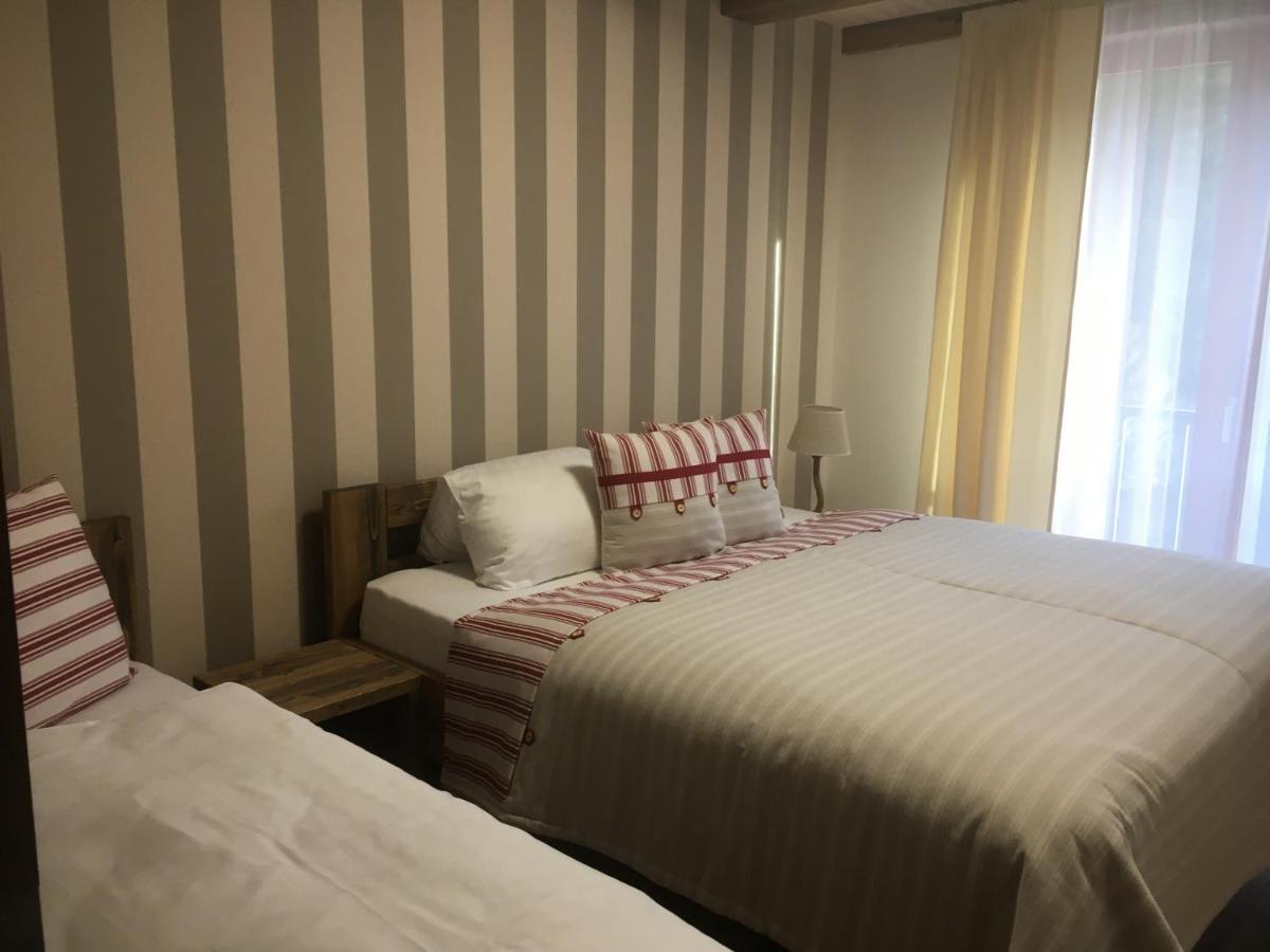 Apartmany Poco Loco Pec pod Sněžkou Eksteriør bilde