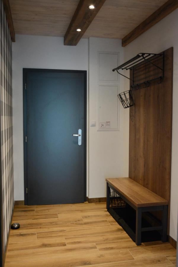 Apartmany Poco Loco Pec pod Sněžkou Eksteriør bilde