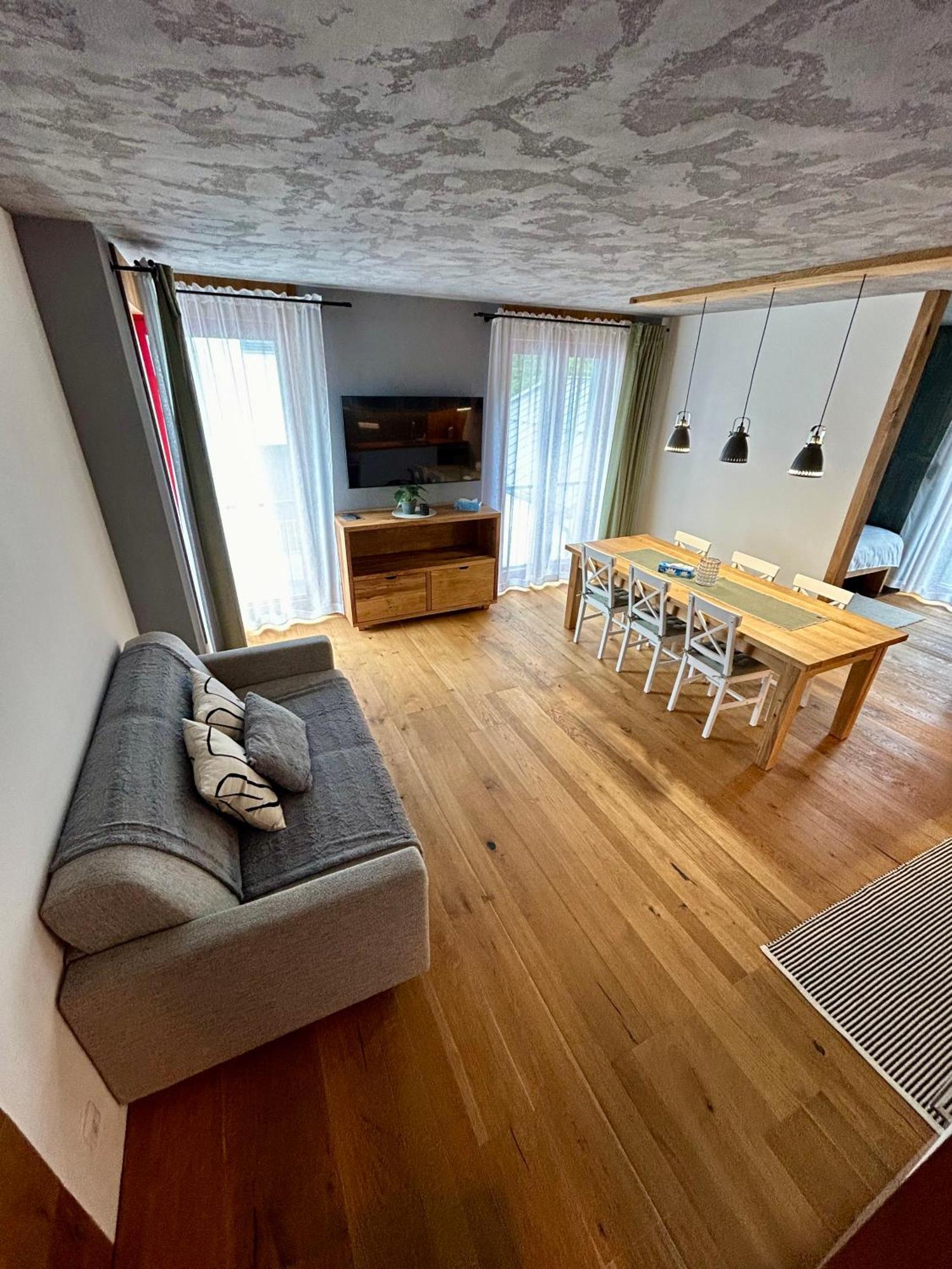 Apartmany Poco Loco Pec pod Sněžkou Eksteriør bilde